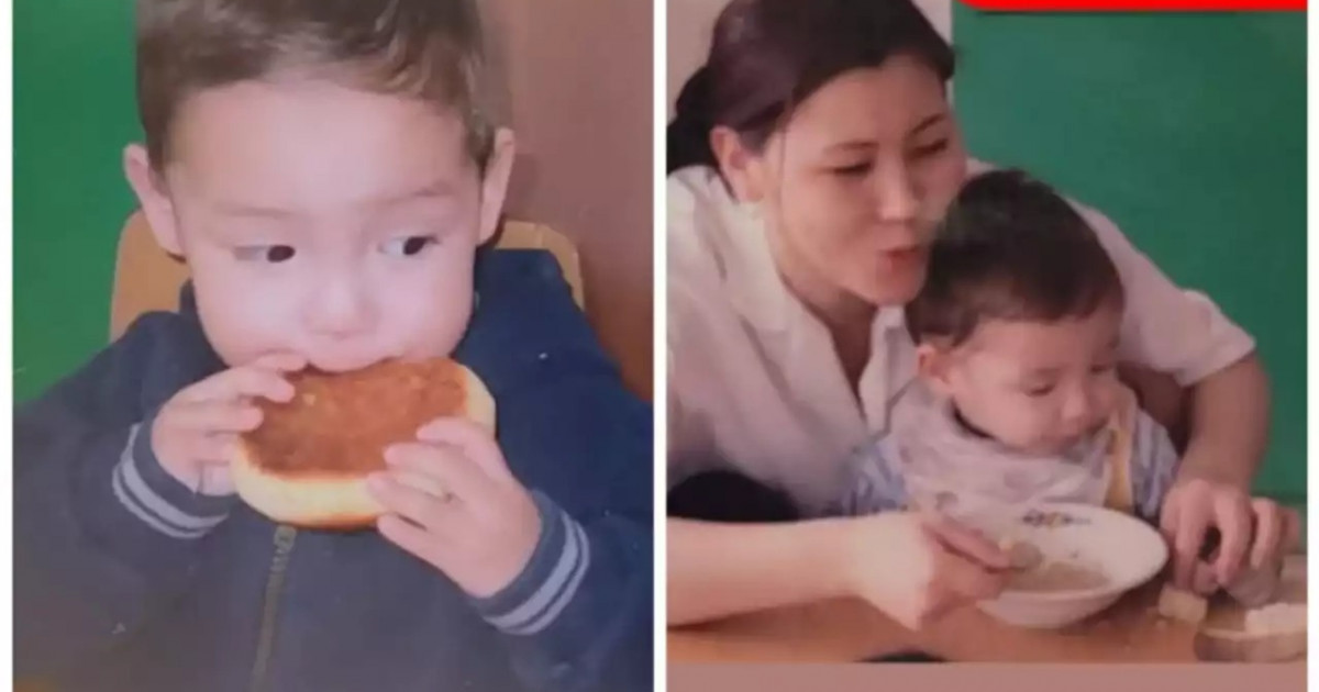 Ата-анасы ажырасып кеткен: америкалық  отбасы асырап алған қазақ баласы далаға түнеп жүр