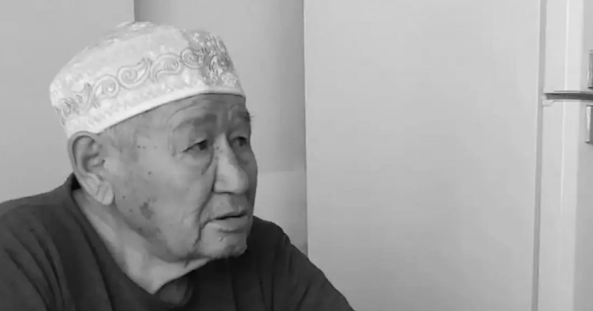 Бақыт Сәрсекбаевтың әкесі өмірден өтті