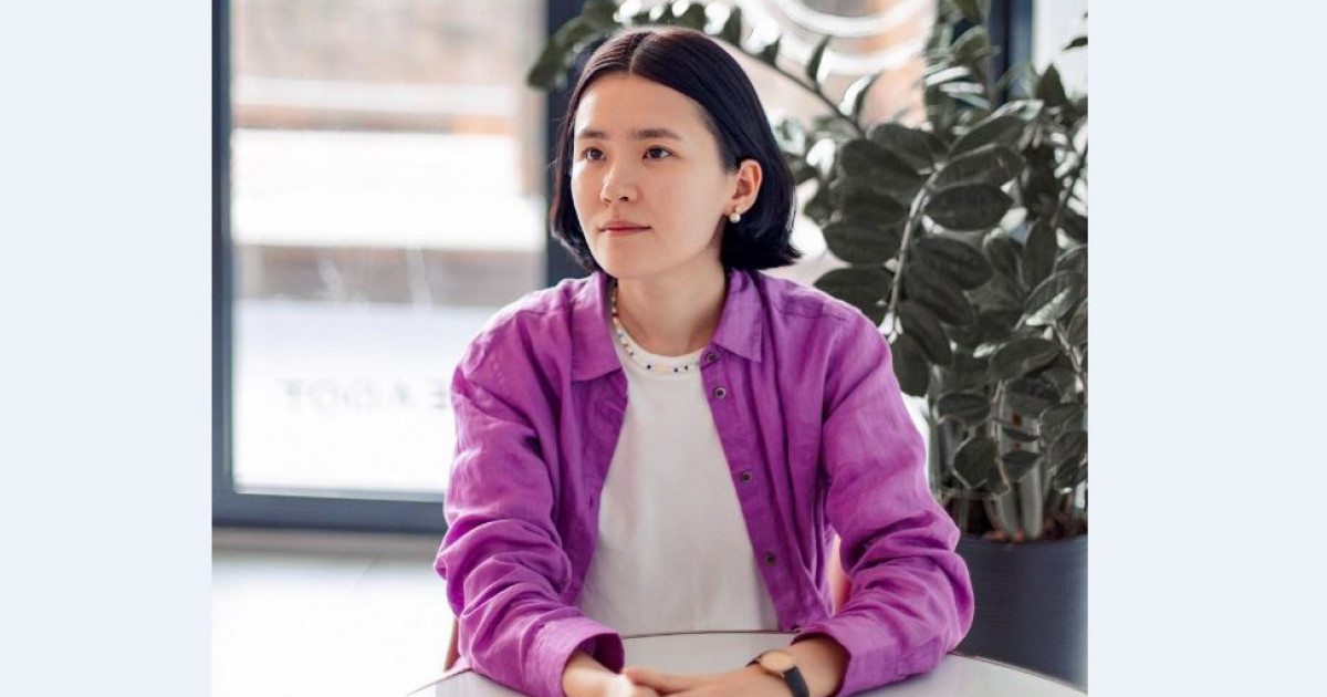 Баланың тұтас әлемі – тек ата-анасы