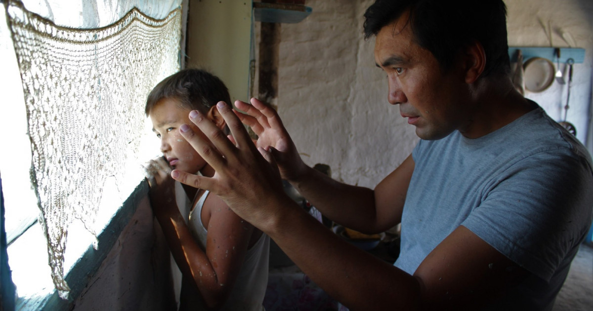 «Бауырына салу» фильмі «Оскар» сыйлығына ұсынылды