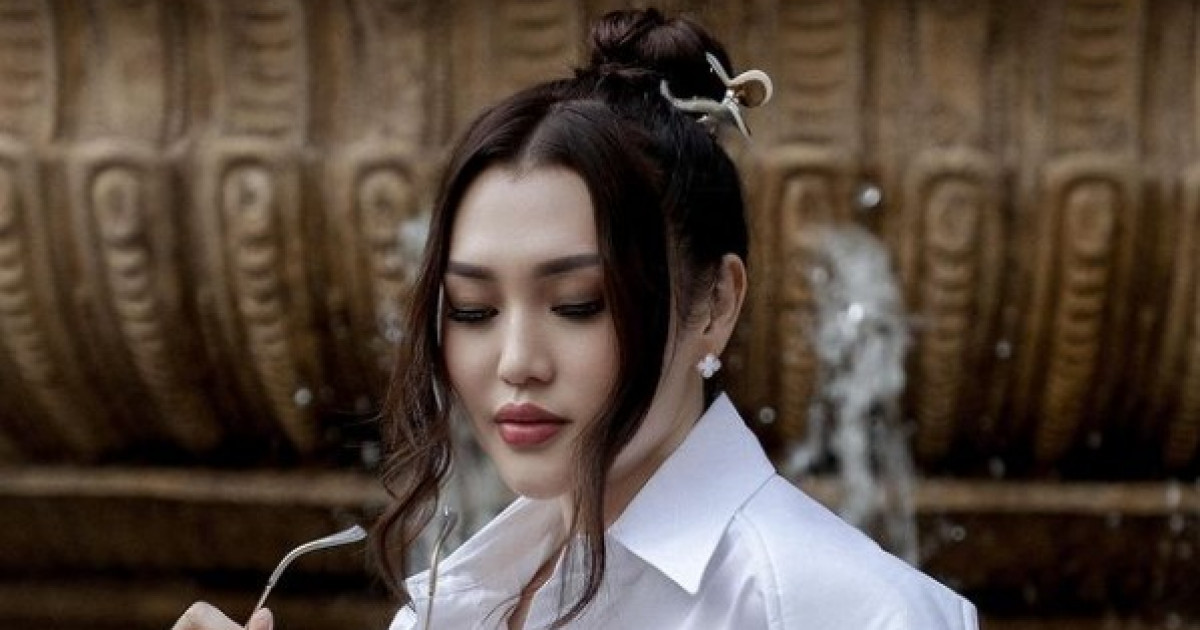 «Біреуді сынаудан аулақ болыңыздар...»: әнші Ерке Есмахан оқырмандарымен сырласты