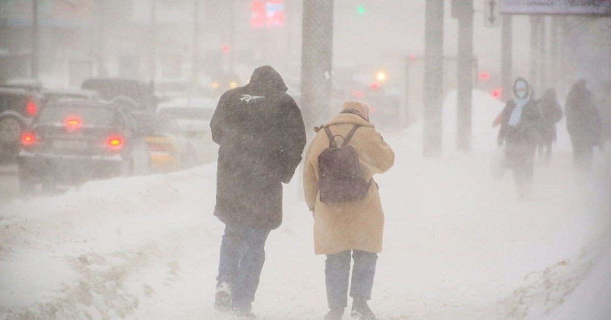 Бірнеше өңірде ескерту жарияланды: 27 қарашаға арналған ауа  райы болжамы
