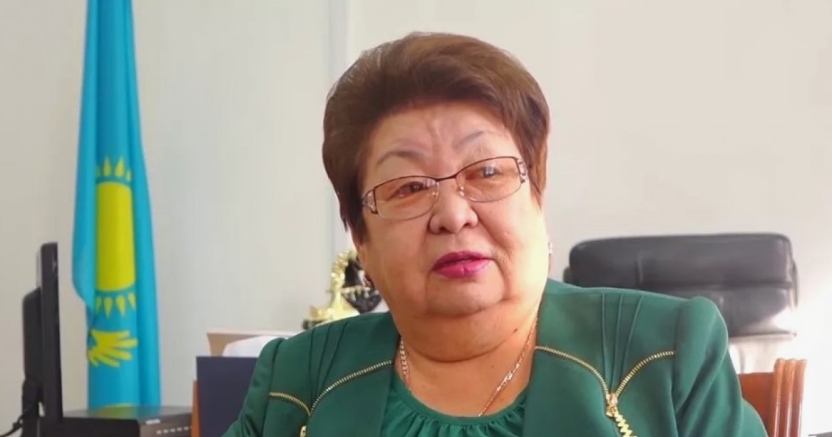 «Бұл – біреудің отбасын бұзу үшін насихатталған дүние емес»: Ханбибі Есенқарақызы «Нұрикамал» фильмі туралы айтты