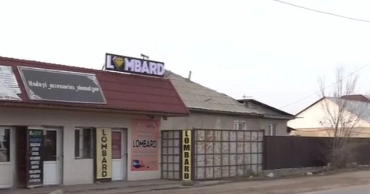 «Буындырып өлтіріп, айдалаға көміп кеткен»: Алматы облысында 4 адам ломбард қызметкерін азаптап өлтірді