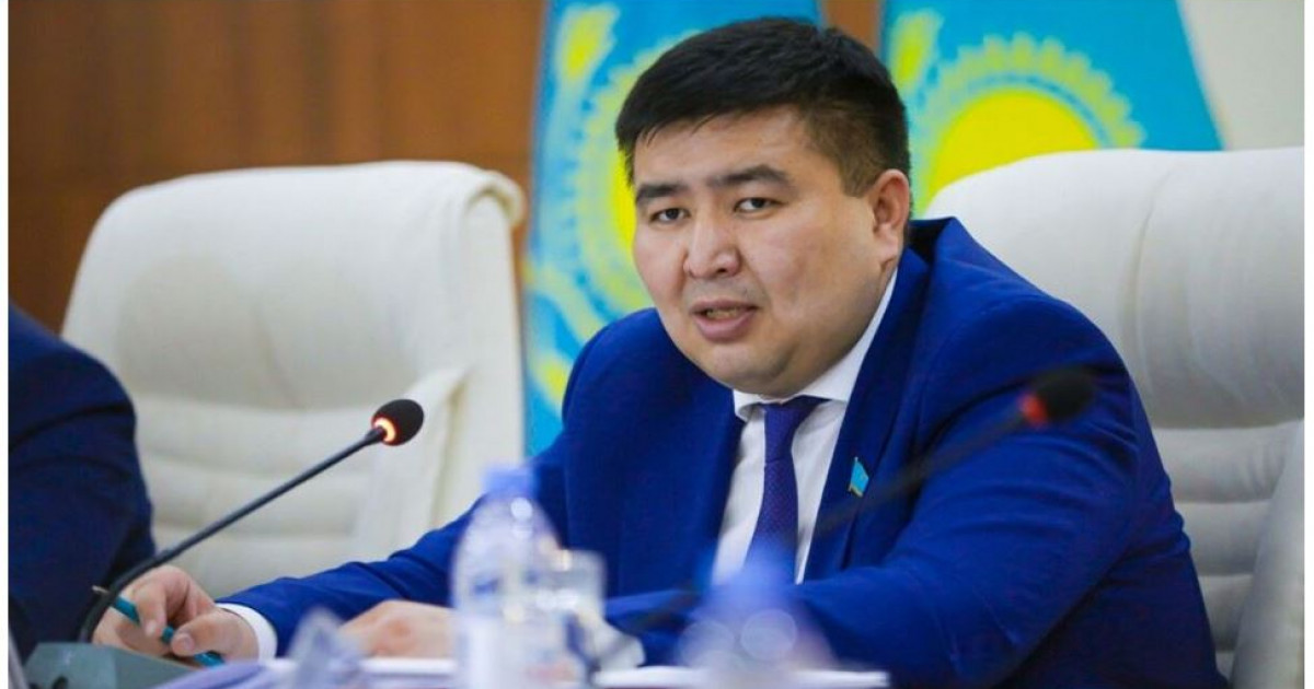 Экономика тұрақтылығын қамтамасыз ете алмай отыр