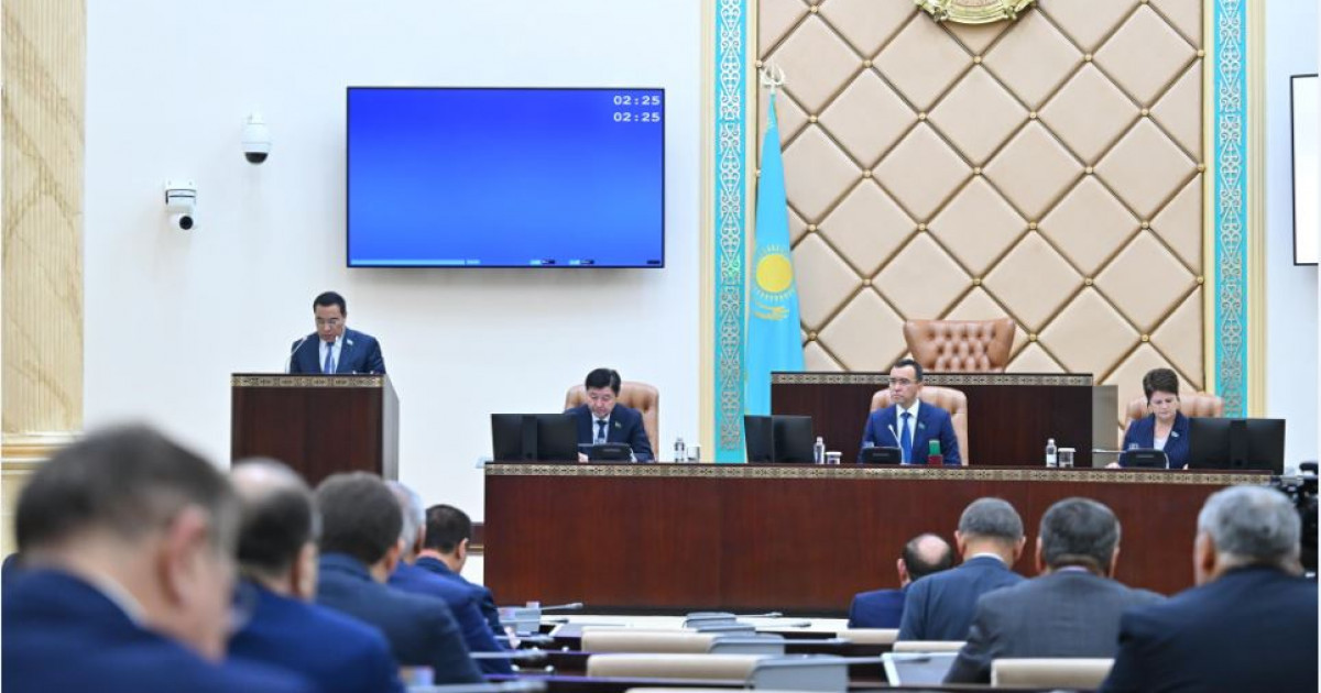 Электрондық сауданы дамытуды көздейді