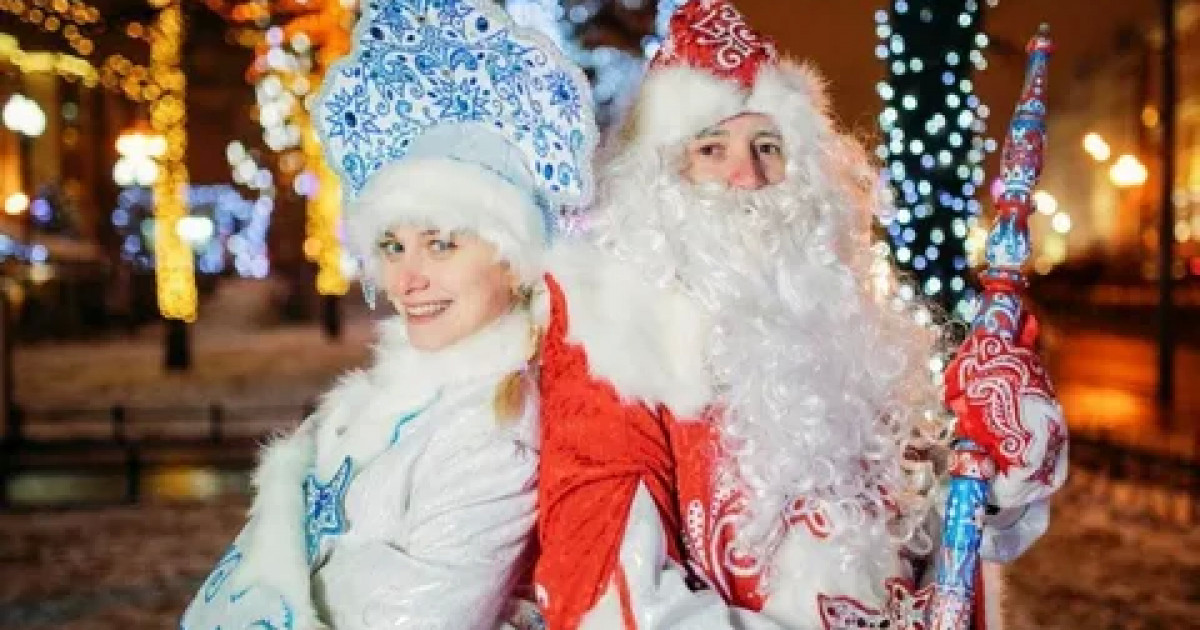 Елімізде Аяз ата мен Ақшақардың қызметі қымбаттады