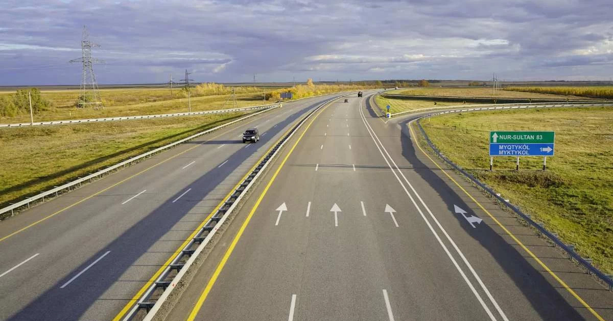 Елімізде тағы бір жол ақылы болуы мүмкін