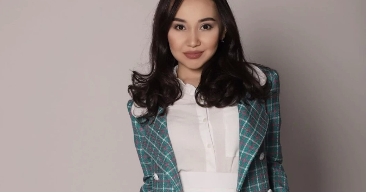 Ерікті Перизат Қайратқа қатысты тағы бір тың дерек шықты