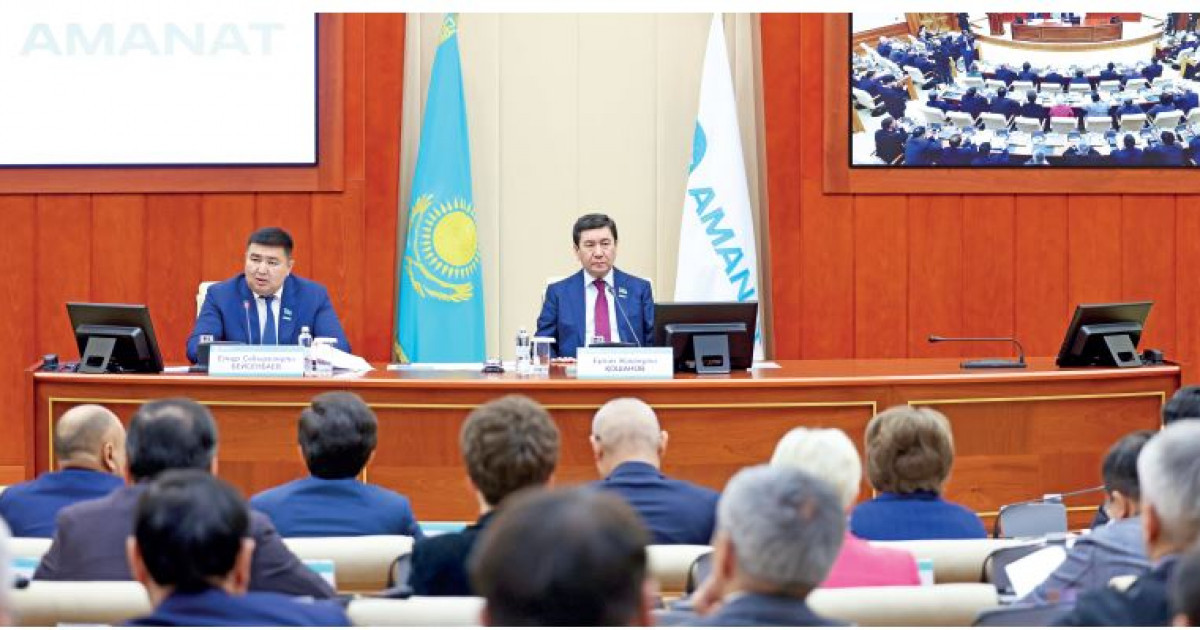 Есірткі бизнесін ұйымдастырушыларға жаза қатаңдайды