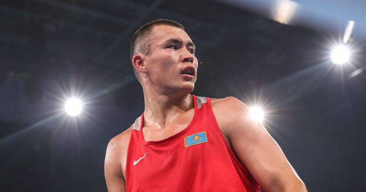 Қамшыбек Қоңқабаевтың ұлттық құрамадан шеттетілуінің себебі белгілі болды