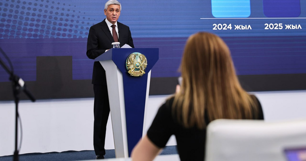 Қарағанды облысында биыл астық мол жиналды