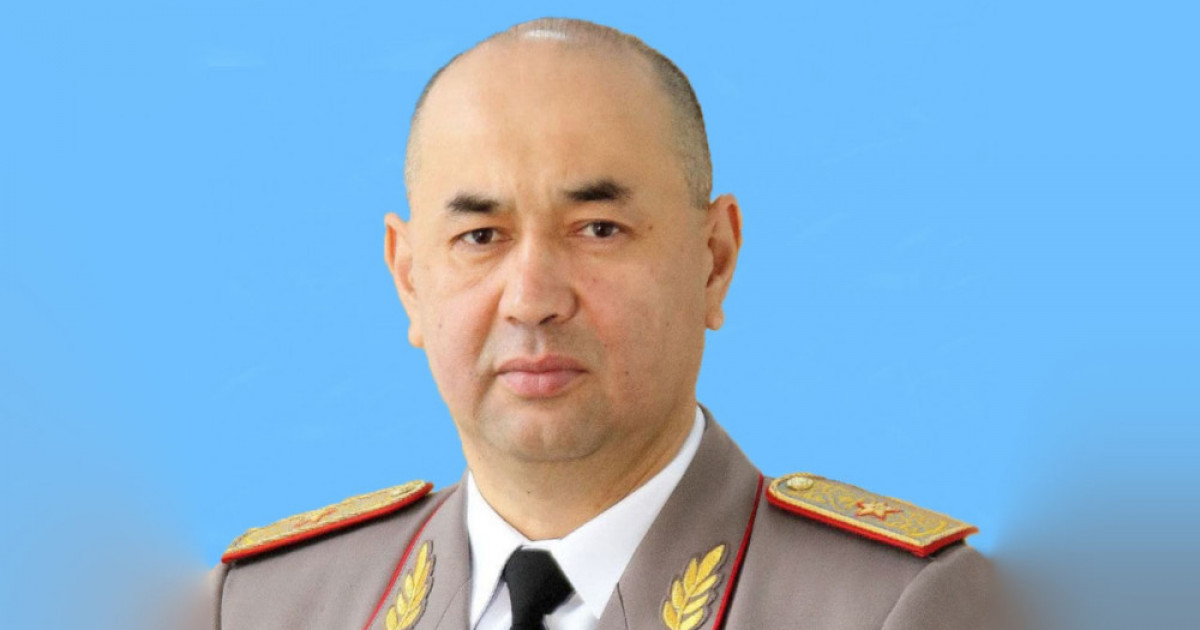 Қасым-Жомарт Тоқаев Құрлық әскерлерінің жаңа бас қолбасшысын тағайындады