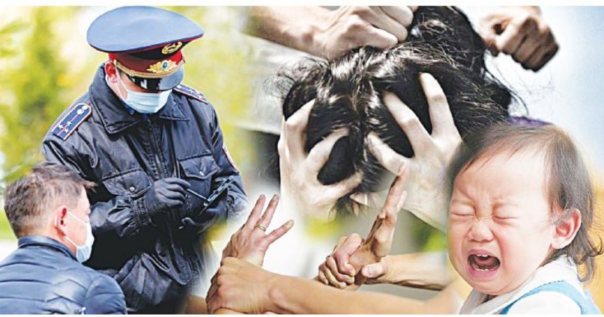 «Қауіпсіз қала» жобасы жастарға қалқан бола ма?