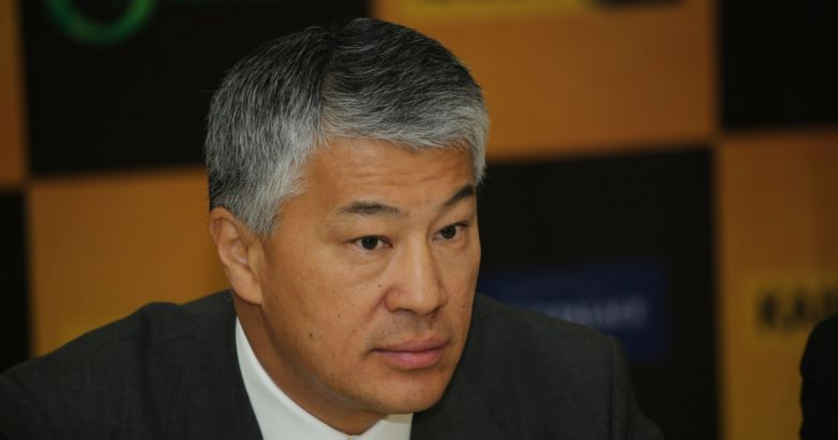 Қайрат Боранбаев Қазақстан футбол федерациясы атқарушы комитетінің мүшесі атанды