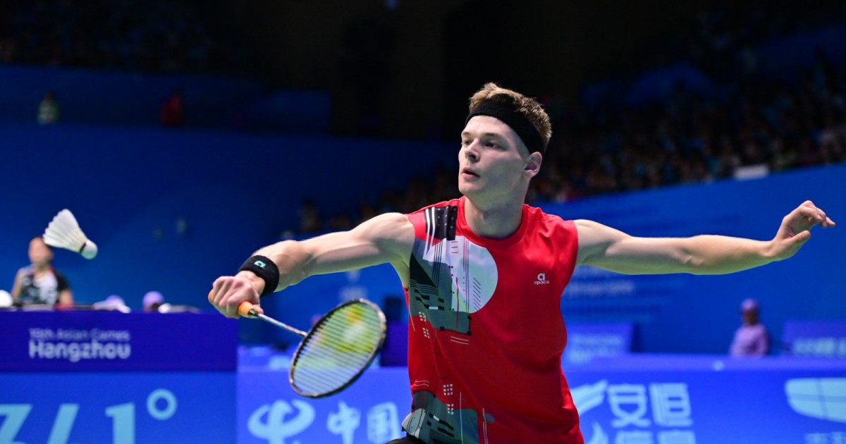 Қазақстандық бадминтоншылар Бахрейнде өткен турнирде топ жарды