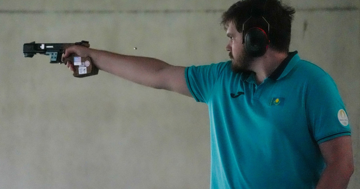 Қазақстандық Никита Чирюкин Азиялық рейтингтің көшбасшысы атанды