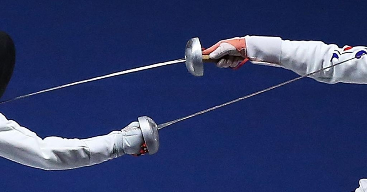 Қазақстандық жасөспірімдер семсерлесуден әлем кубогында жүлдегер атанды