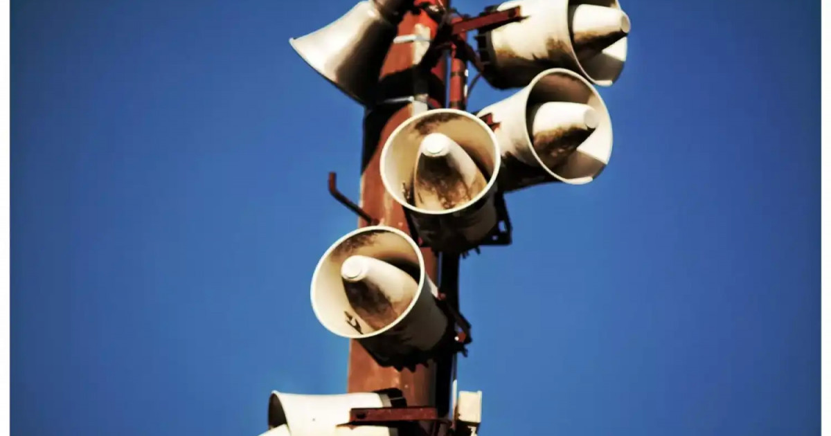 Қазақстанның бүкіл өңірінде дабыл қағылады