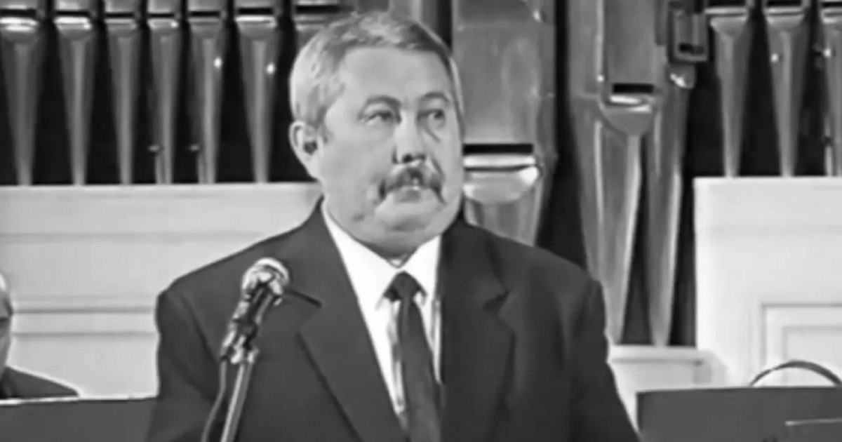 Қазақстанның халық әртісі Ғафиз Есімов қайтыс болды