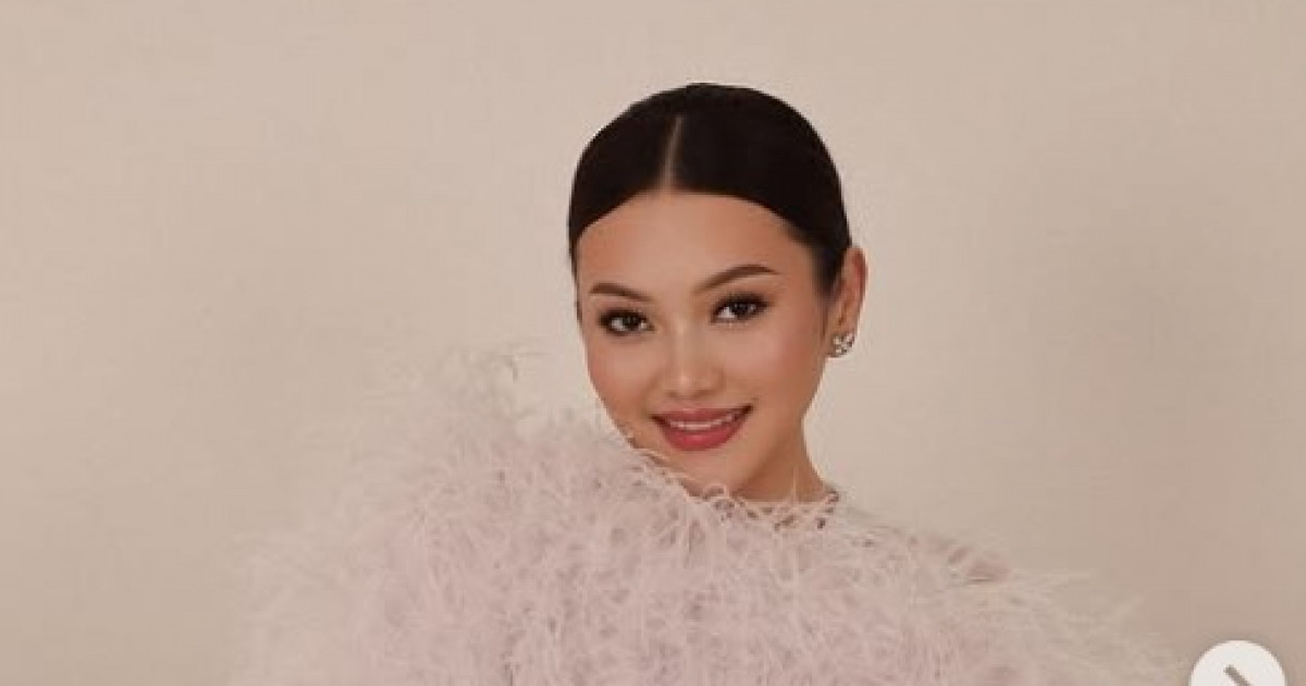 «Қазіргі өмірімді бұрын армандадым»: Ерке Есмахан өзін туған күнімен құттықтады