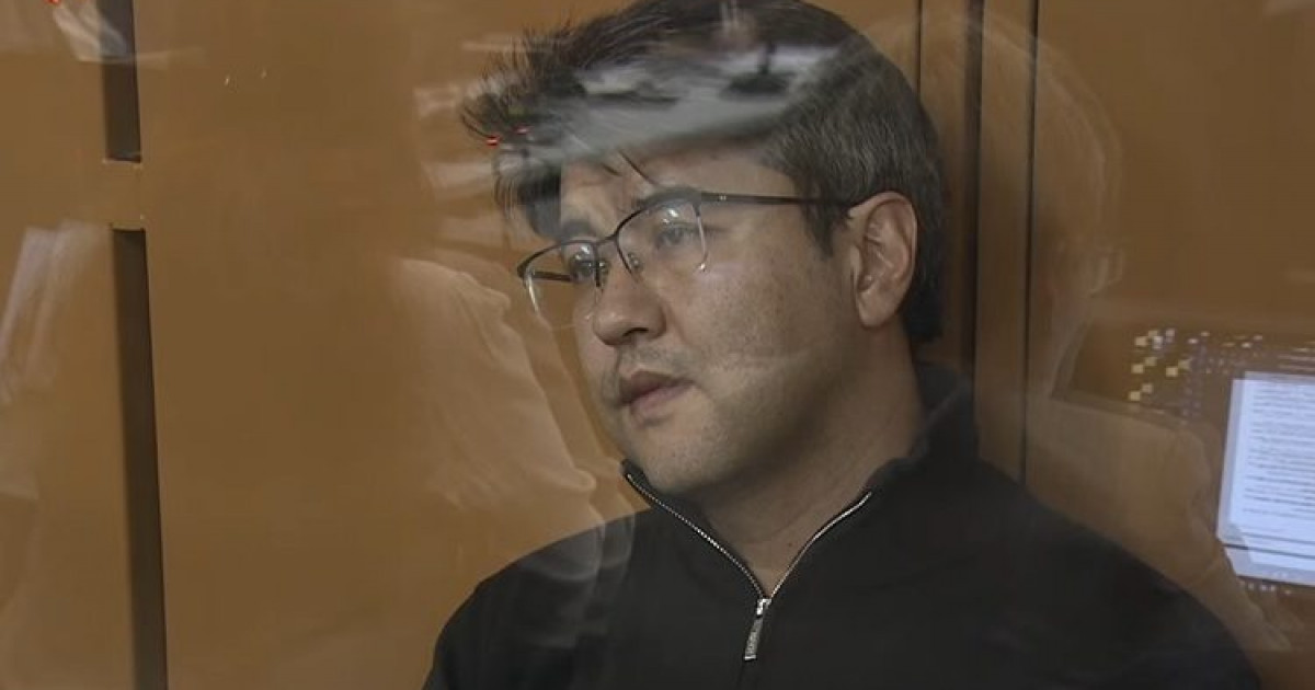 Қуандық Бишімбаев ата-ана құқығынан айырыла ма?