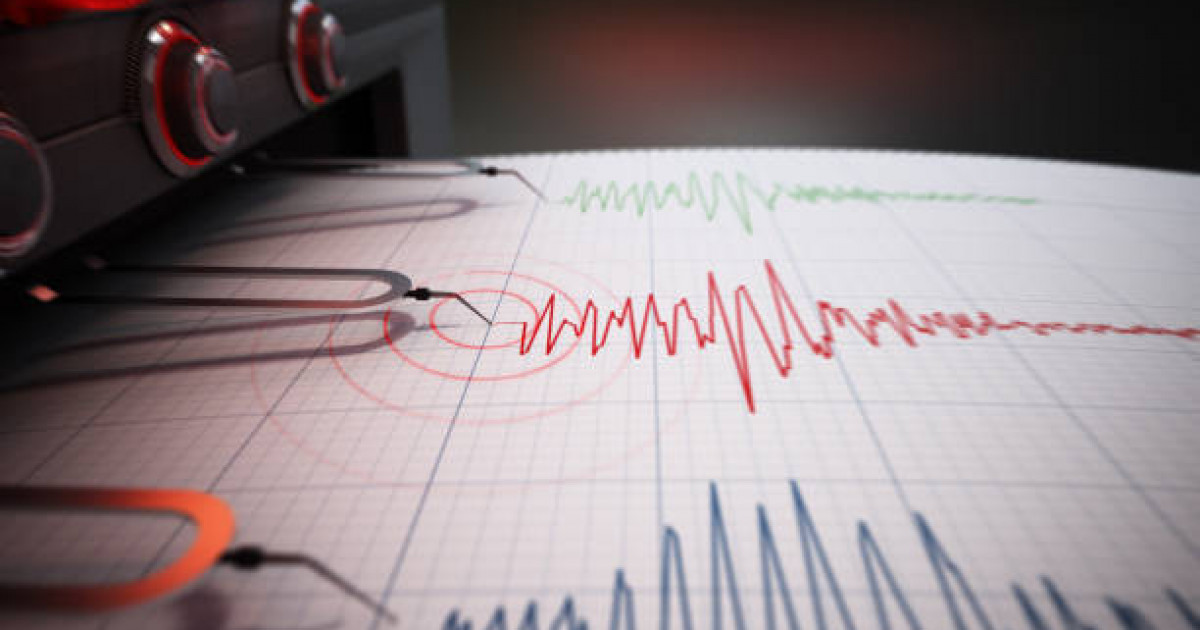 Қырғызстанда жер сілкінісі болды