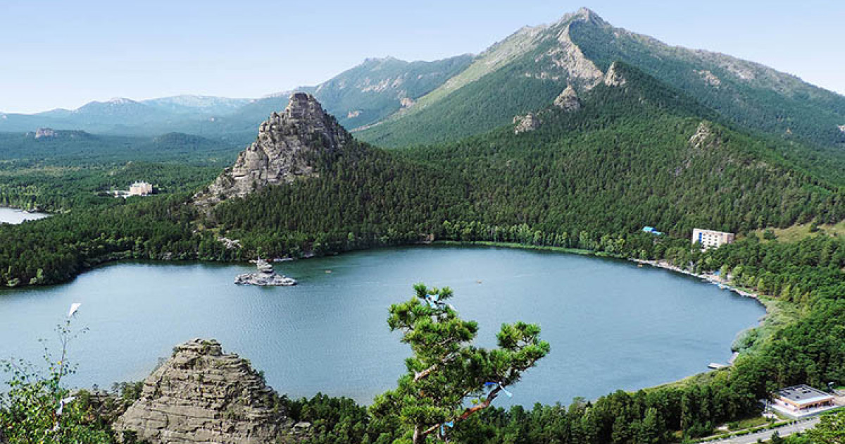 Келесі Ұлттық құрылтай Бурабайда өтетін болды