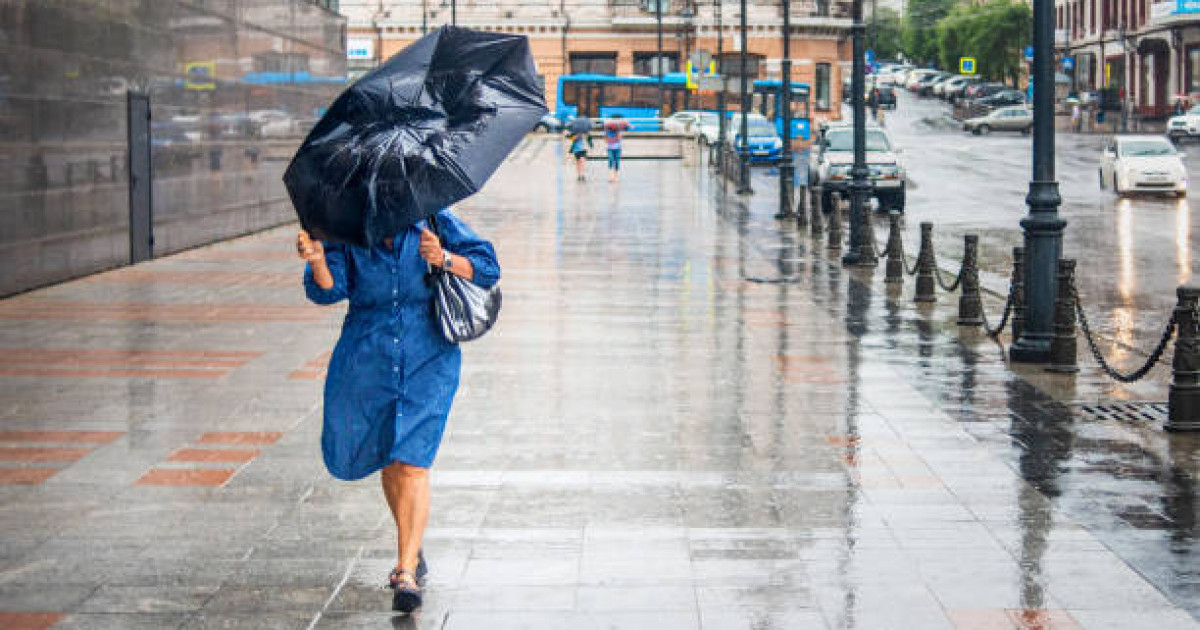 Көктайғақ, бұрқасын болады: 10 қарашаға арналған ауа райы болжамы