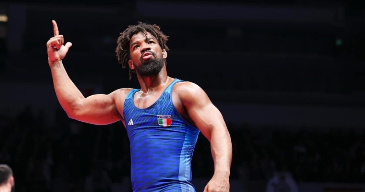 Әлемге танымал балуандар Астанада бас қосады