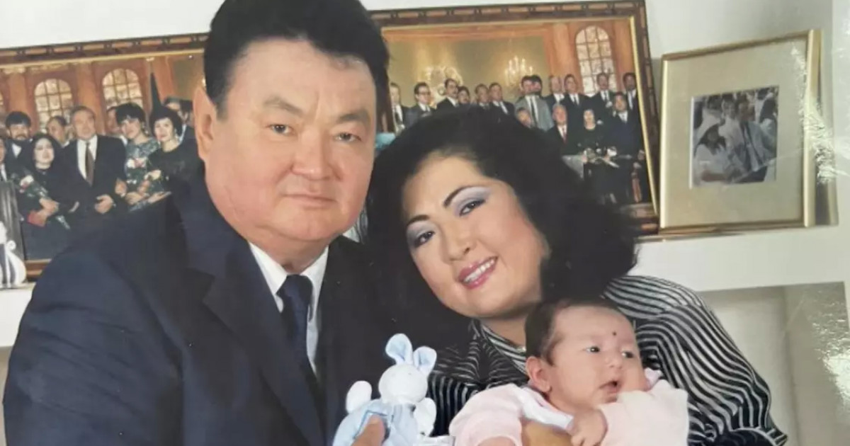 «Мен үшін қаралы күн»: Мақпал Жүнісова күйеуі Заманбек Нұрқаділовті еске алды