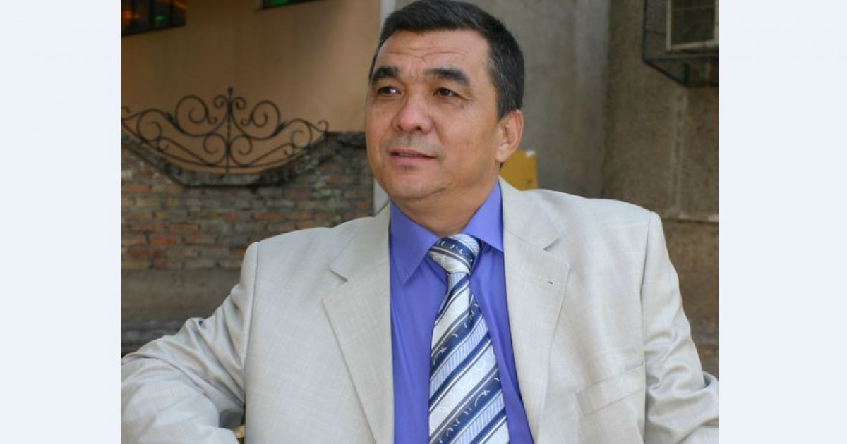 Мұхтар Шерім, сатирик: Күлкінің қымызын ішіп жүрміз...