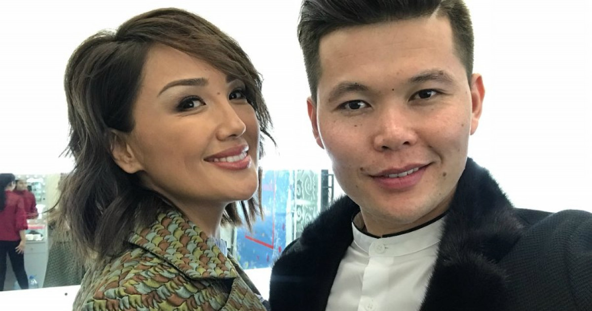 Өмірім үш секундта өзгеріп кетті: Ернар Айдар қалай шаңырақ көтергенін айтты