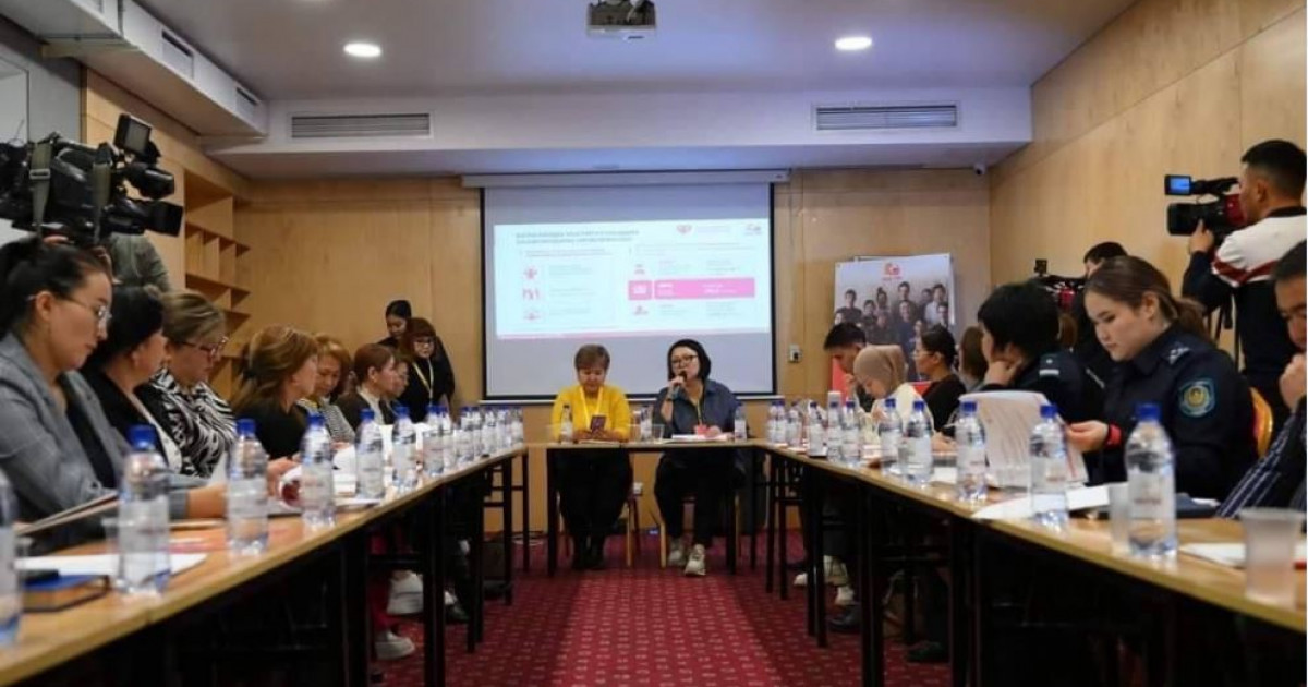 Отбасы – баланың бақытты мекені