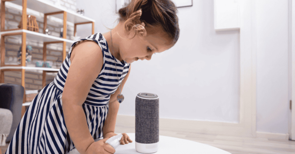 Ойыңыздағыны оқитын виртуалды көмекші