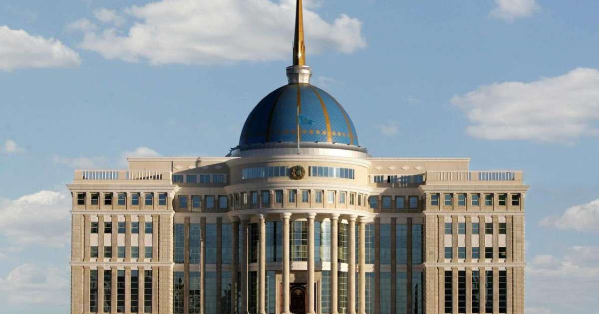 Президент Талғар оқиғасынан кейін Алматы облысы Полиция департаментінің бастығын қабылдады