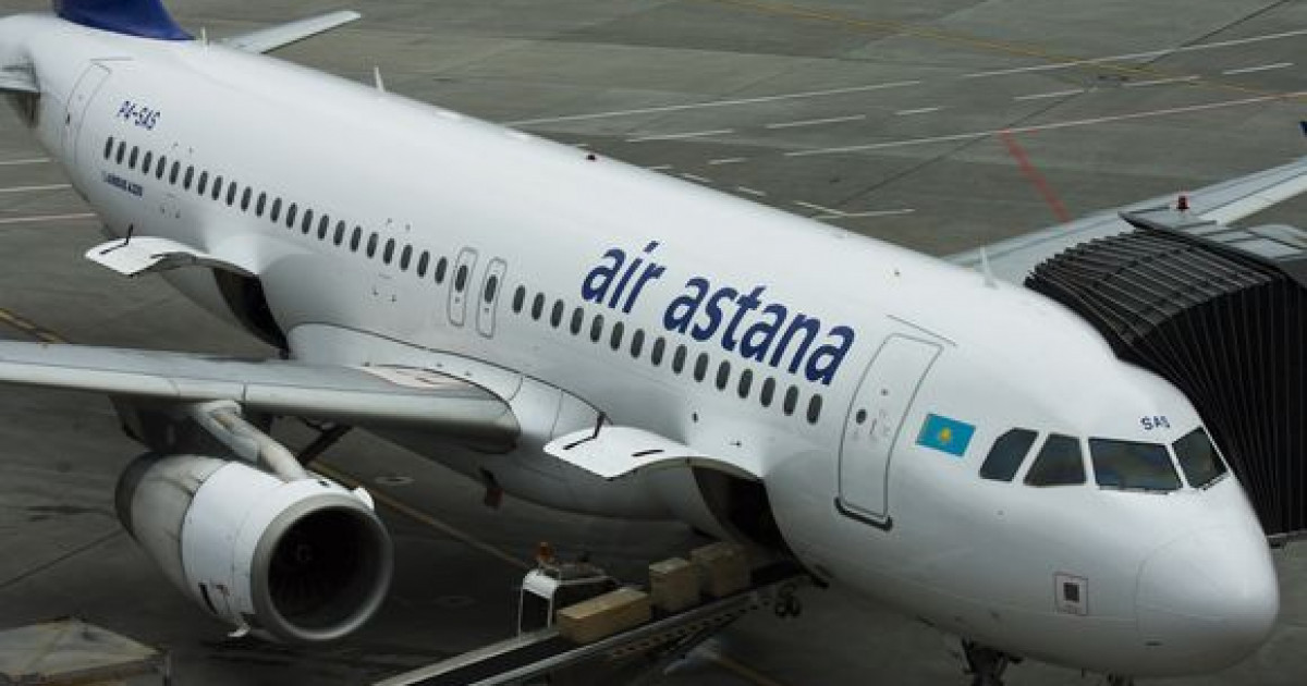 Рейсті 15 сағат кешіктірген: Air Astana тағы айыппұл арқалады