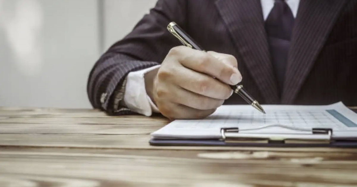 «Шығыс» қорының басшысы саңырауларға тиесілі 115 миллион теңге жымқырды деген күдікке ілінді