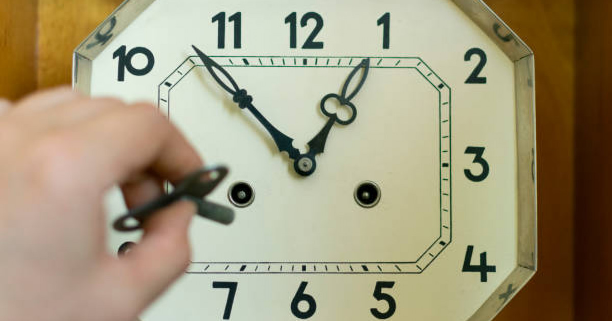 Саясат Нұрбек уақыт белдеуі мәселесі қалай қаралатынын айтты