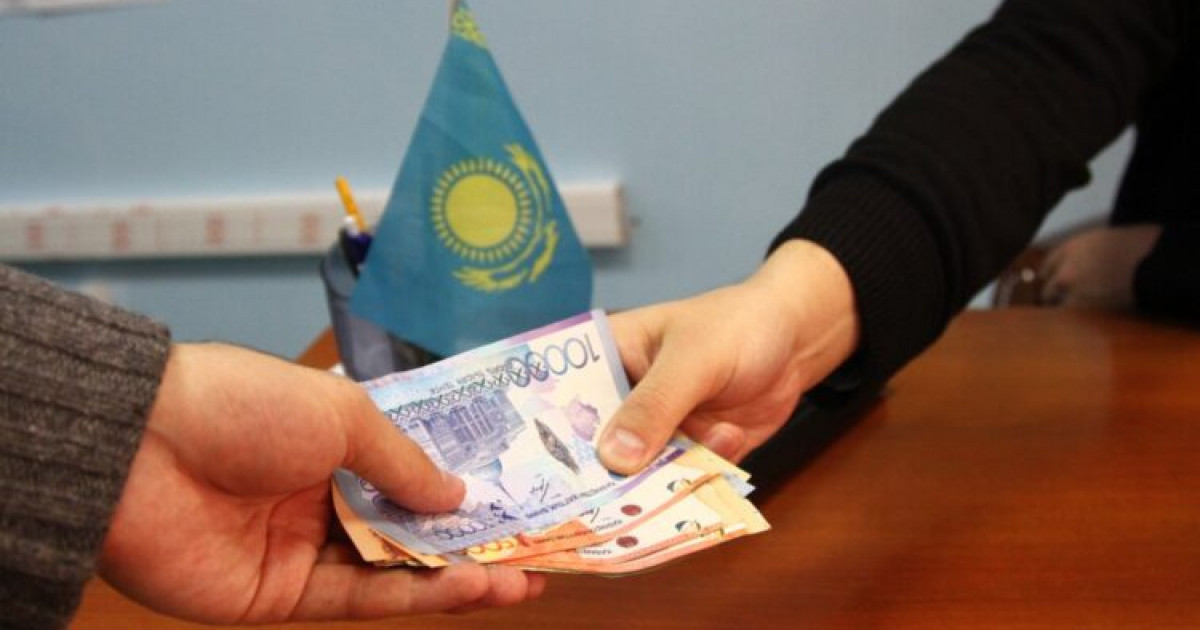 Шымкентте шенеунік 600 мың теңге пара алғаны үшін сотталды