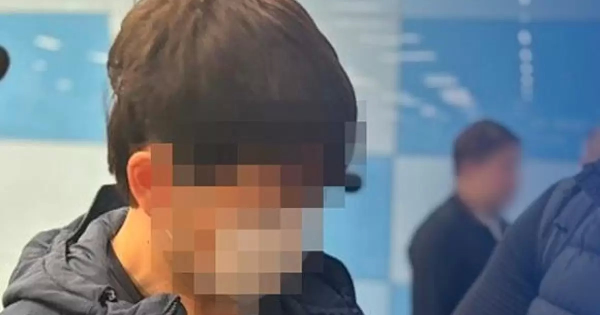 Сирияға соғысқа кеткен Қазақстан азаматы Түркияда ұсталды