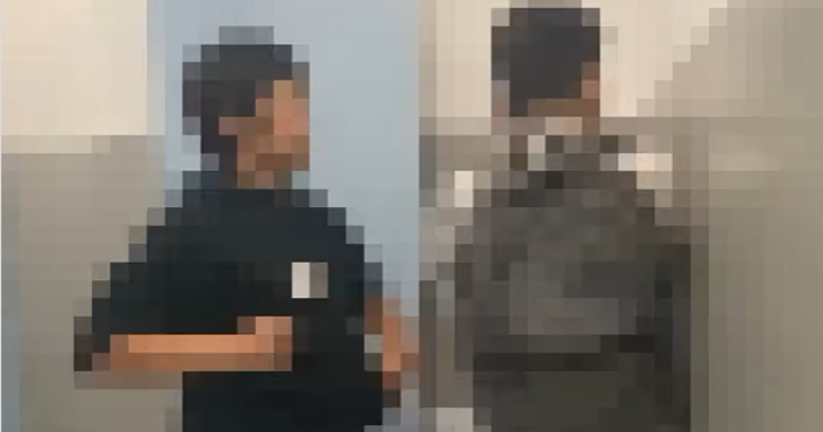 Сөзіңе жауап бересің бе? Астанада мектеп оқушысы дәретхана ішінде қатарласын аяусыз ұрған