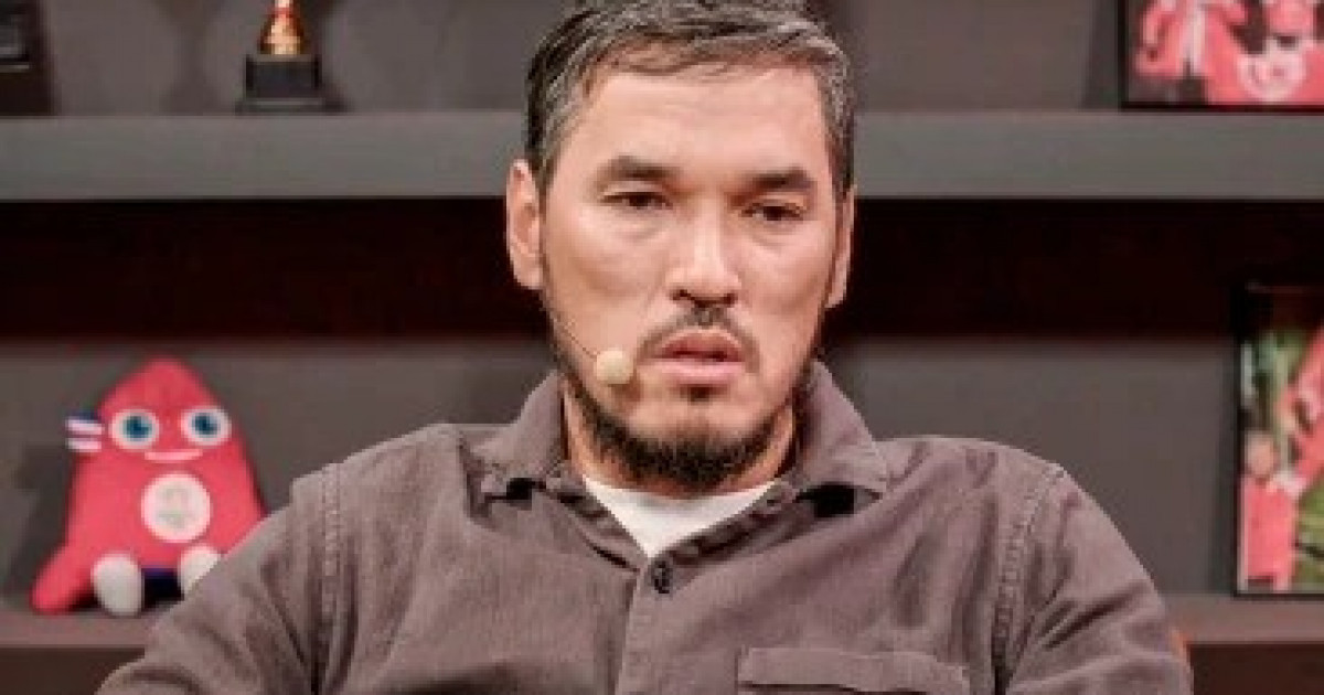 Таеквондодан Туниске алтын алып берген Есбол Сұлтанов өзін Қазақстан құрамасының бас бапкерлігіне ұсынды