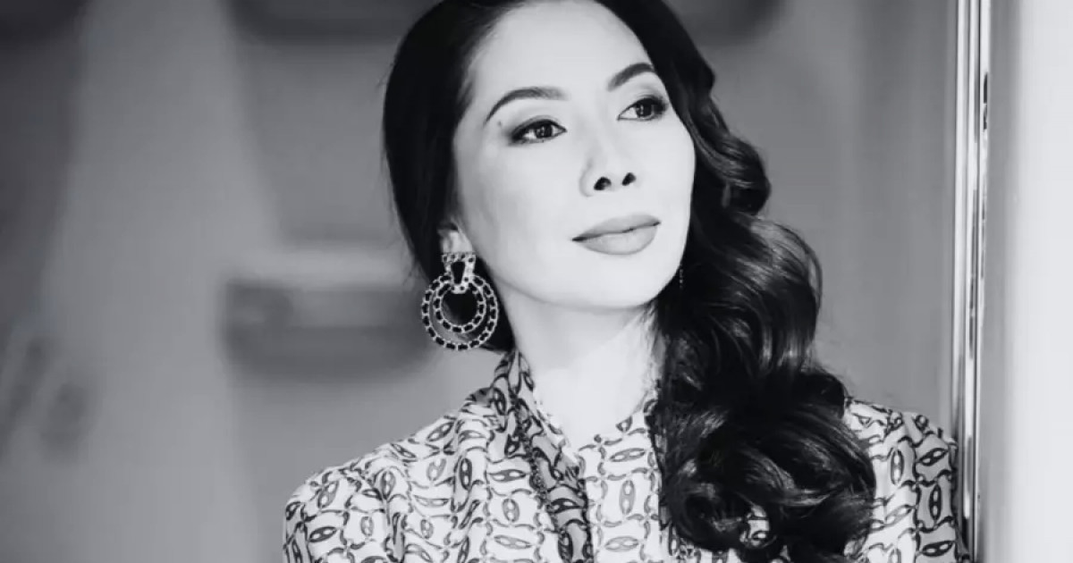 Танымал кәсіпкер Дана Қанапина өмірден өтті