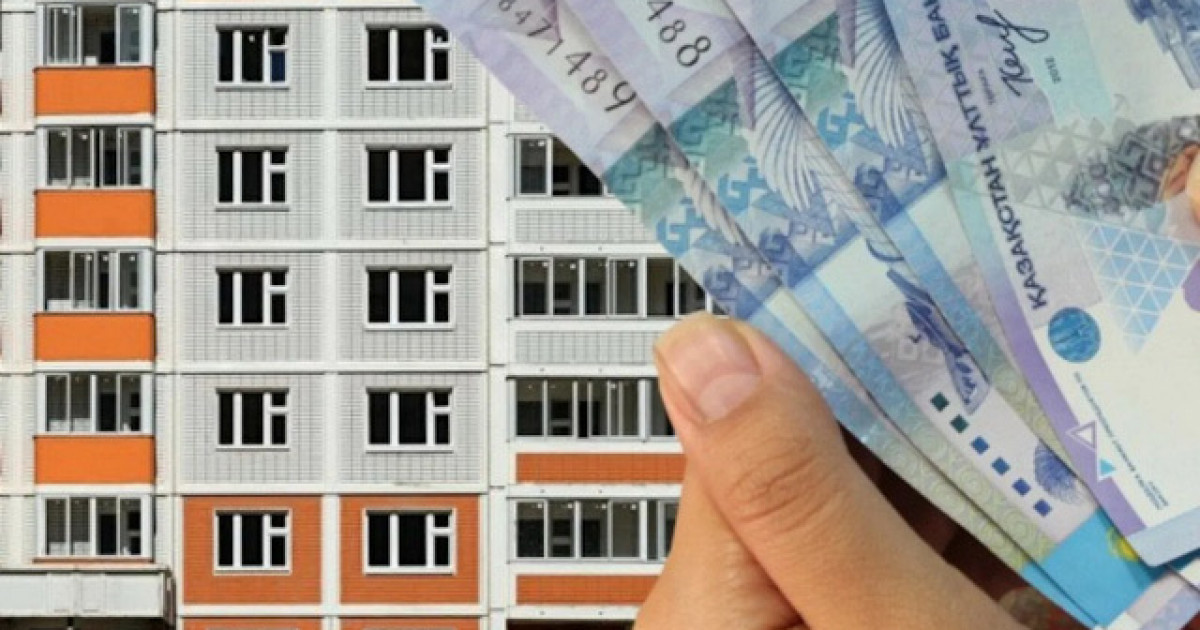 Таразда алаяқ психикалық ауруға шалдыққан әйелдің пәтерін сатып жіберген