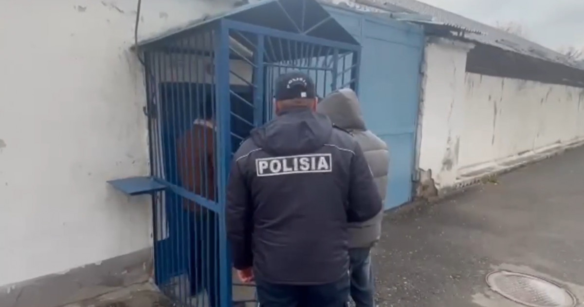 Таразда екі әйелді жалдамалы пәтерде өлтірген күдікті қолға түсті