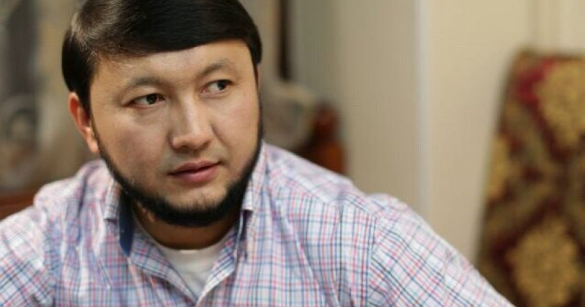 Тазабеков: Денсаулығы дұрыс, қаржылық жағдайы жеткілікті адамдардың үйленбей жүруі – күнә