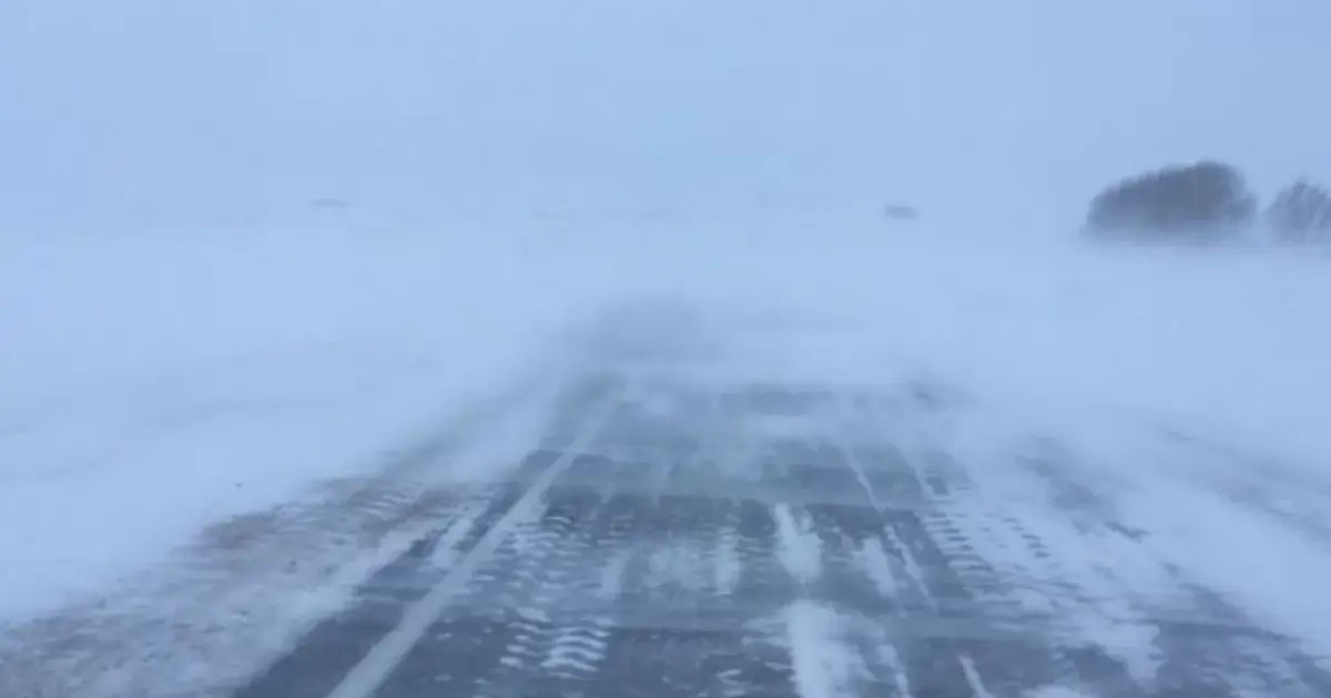 Төрт облыста көлік қозғалысына  шектеу қойылды