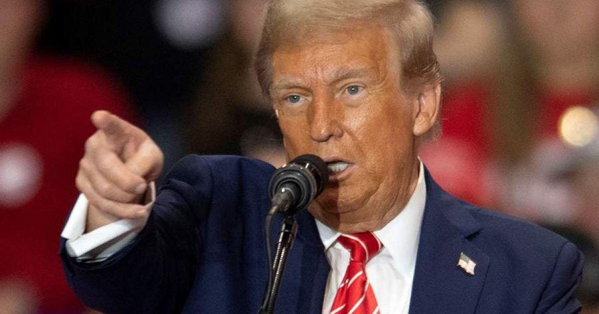 Трамп Американың жаңа тарихын жаза ма?