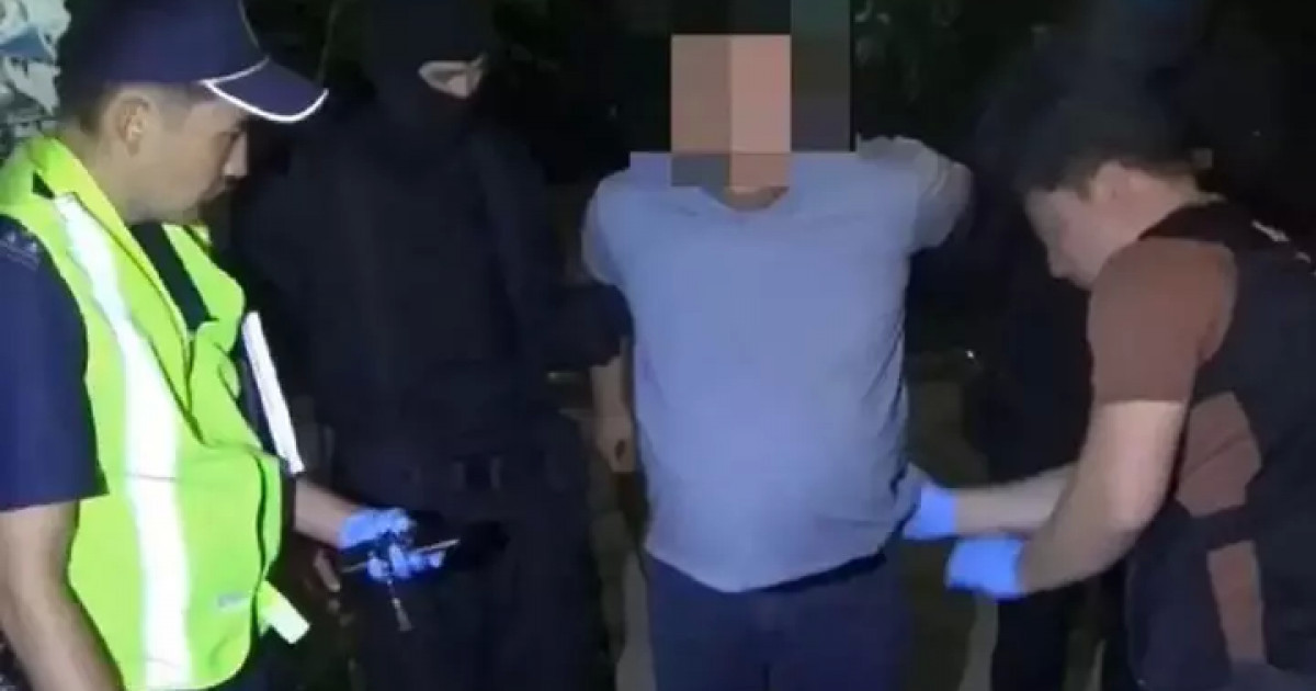 Түркістан облысында бопсалаумен айналысқан екі блогер сотталды